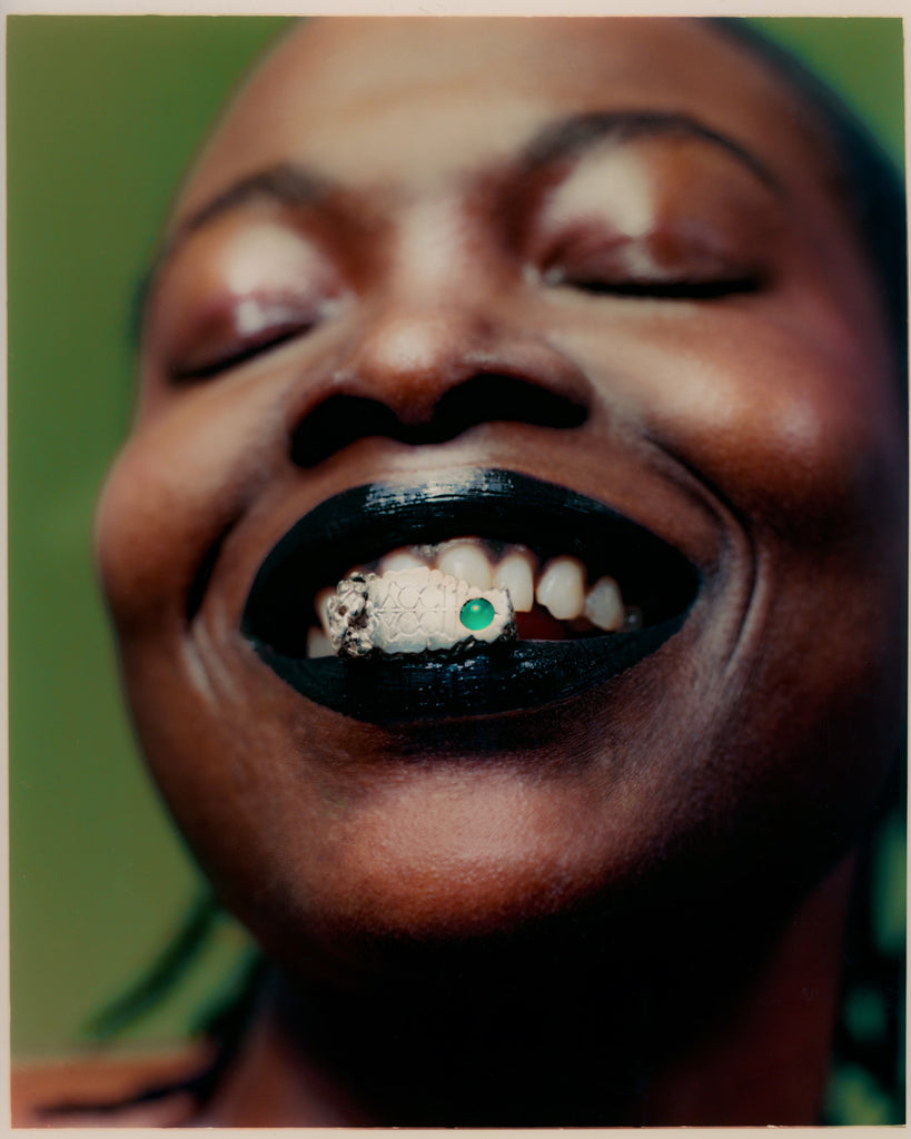 MOUTH
