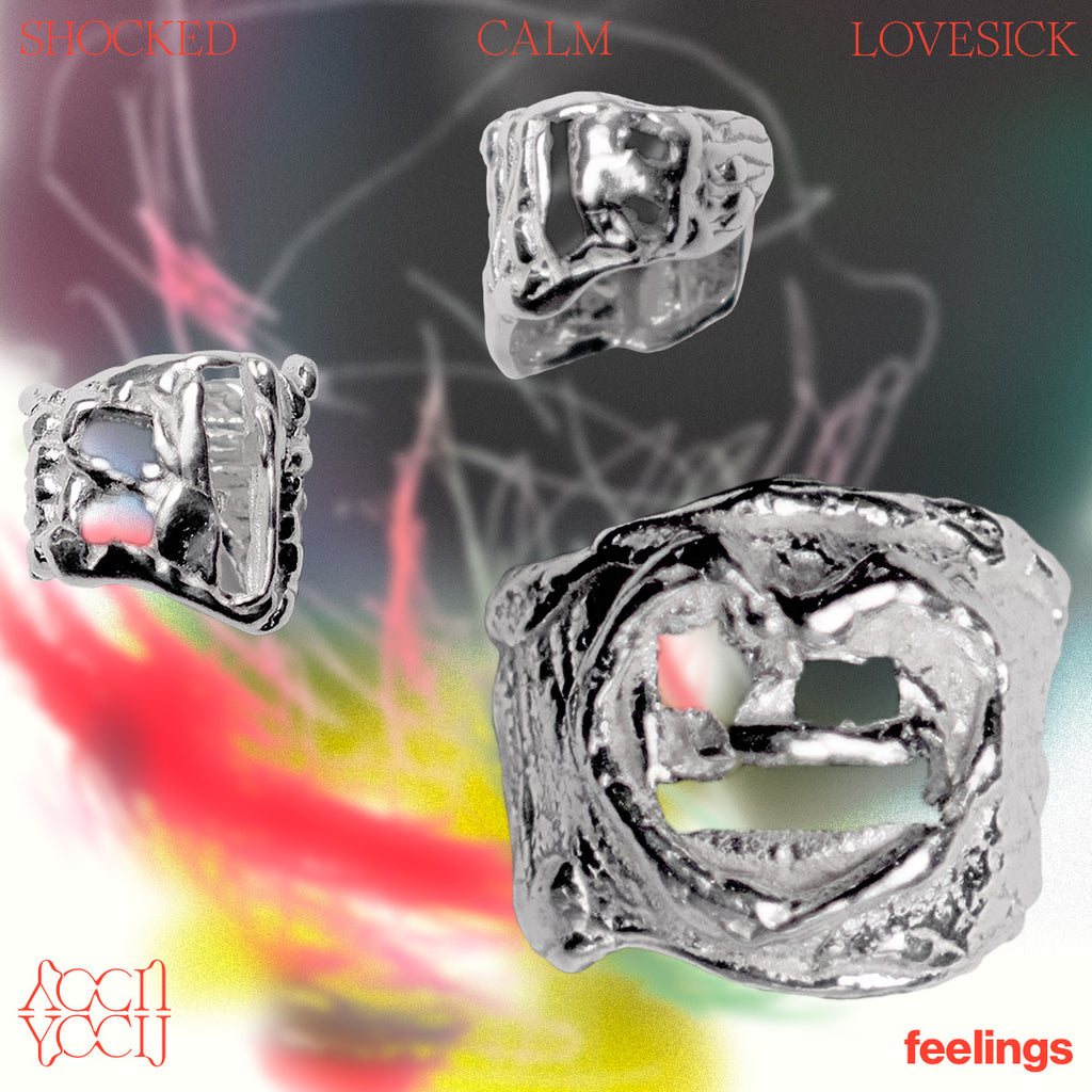 LOVESICK