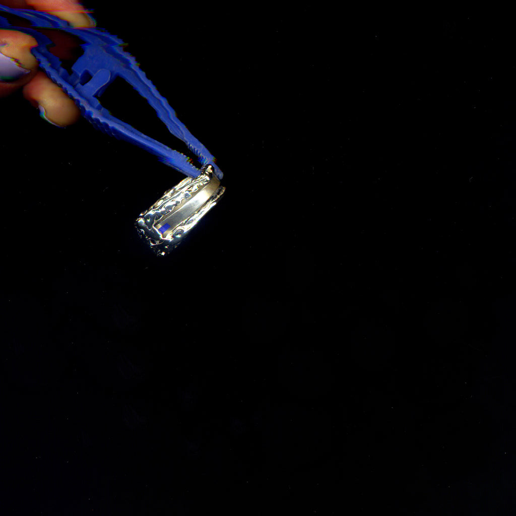 LAPISLAZULI SIGNET