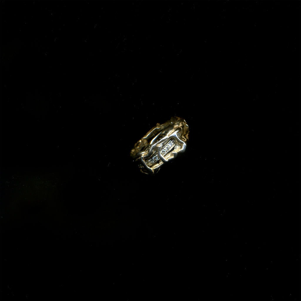 DIAMOND CAGE