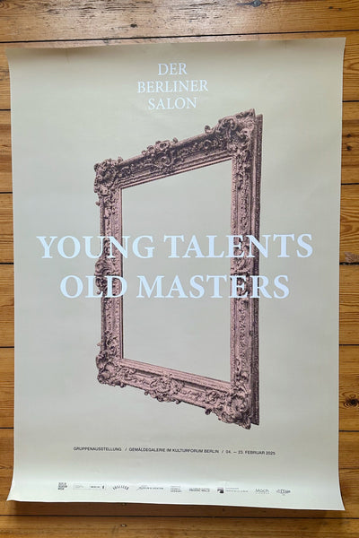 Der Berliner Salon