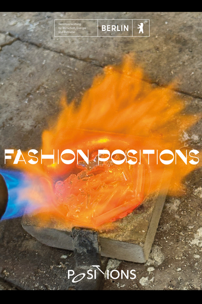 Fashion Positions