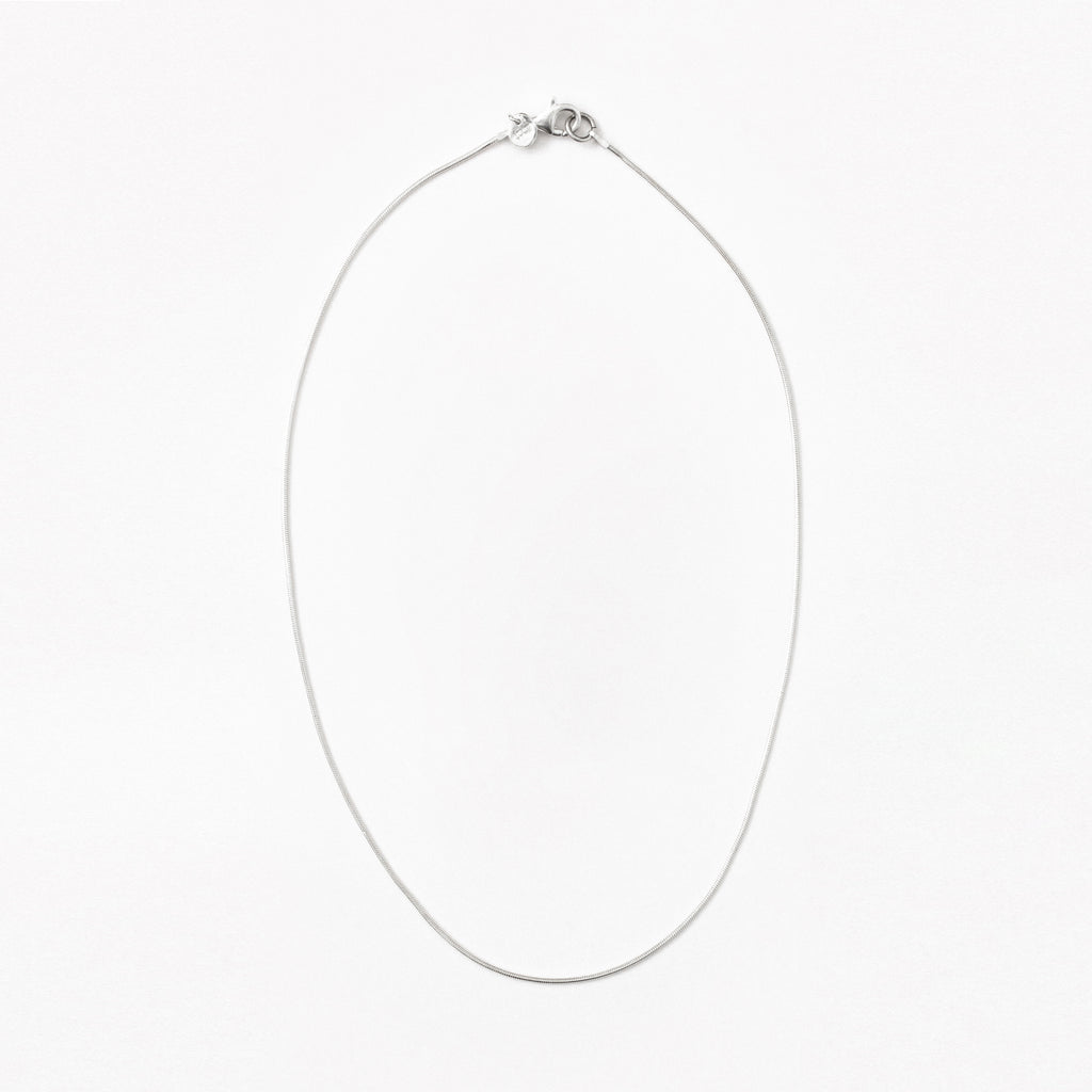 FINE SNAKE CHAIN