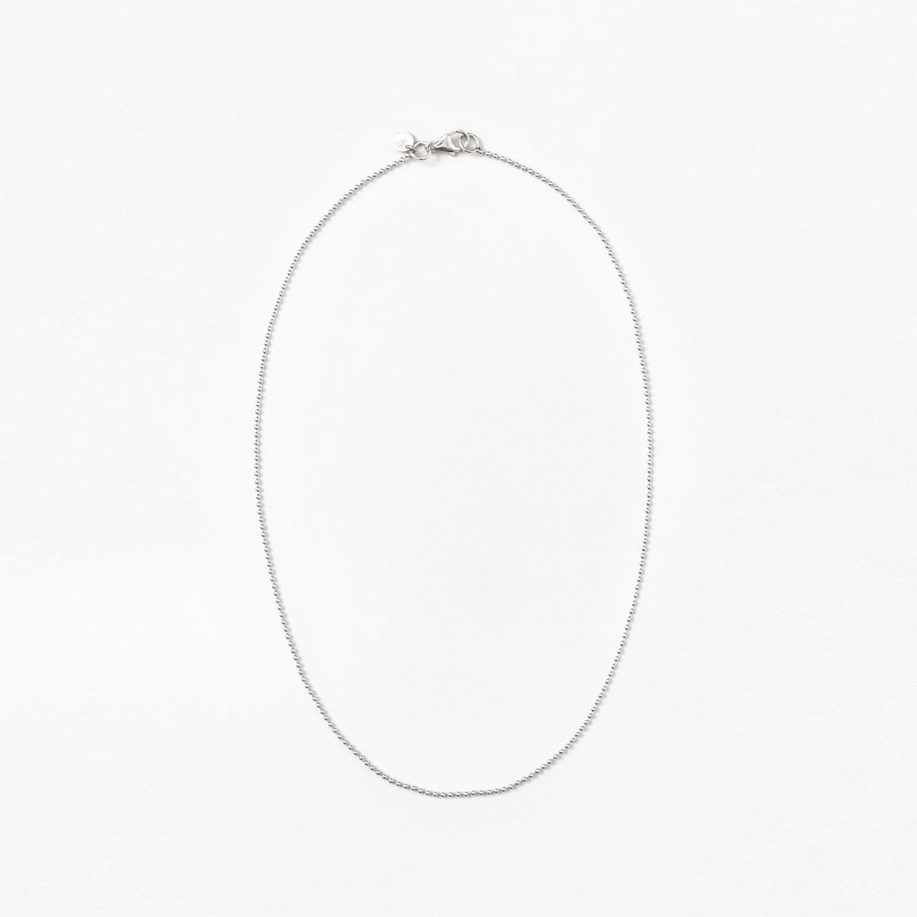FINE BALL CHAIN