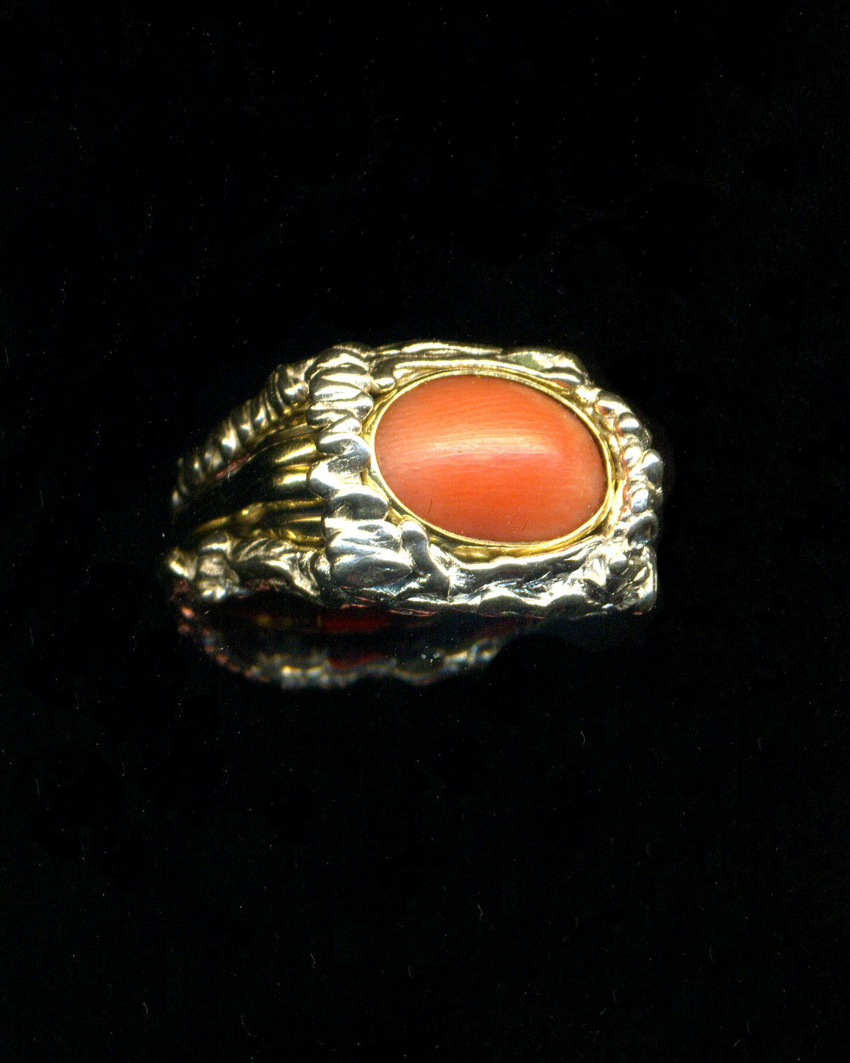 Reworked jewellery by YCCIJ