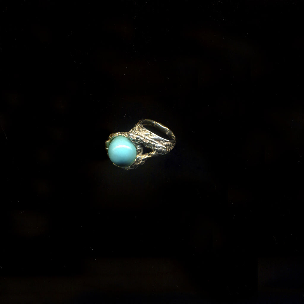TURQUOISE RING