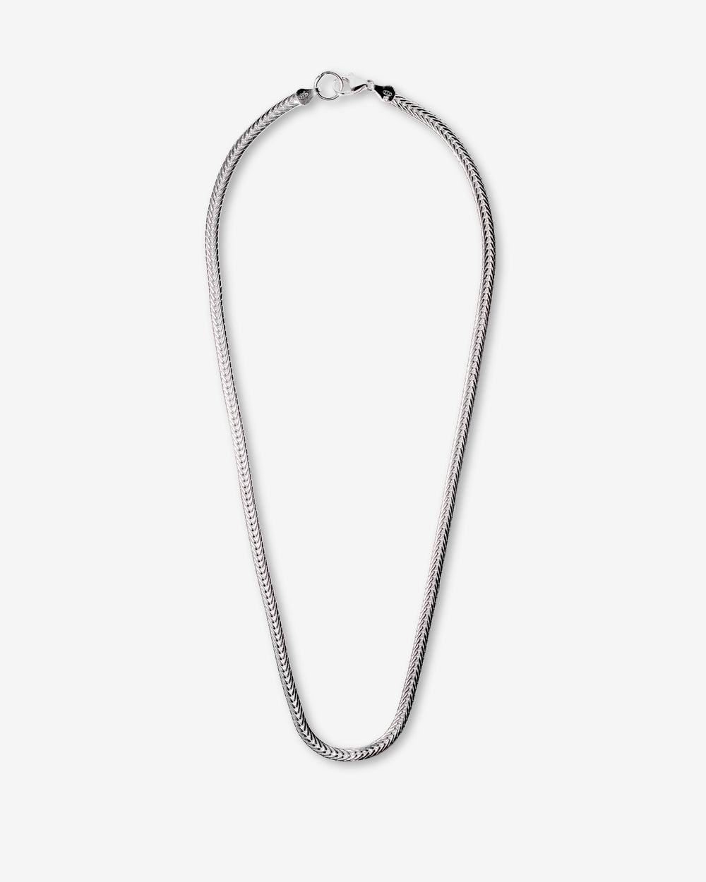 WOVEN CHAIN