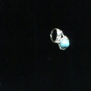 TURQUOISE RING