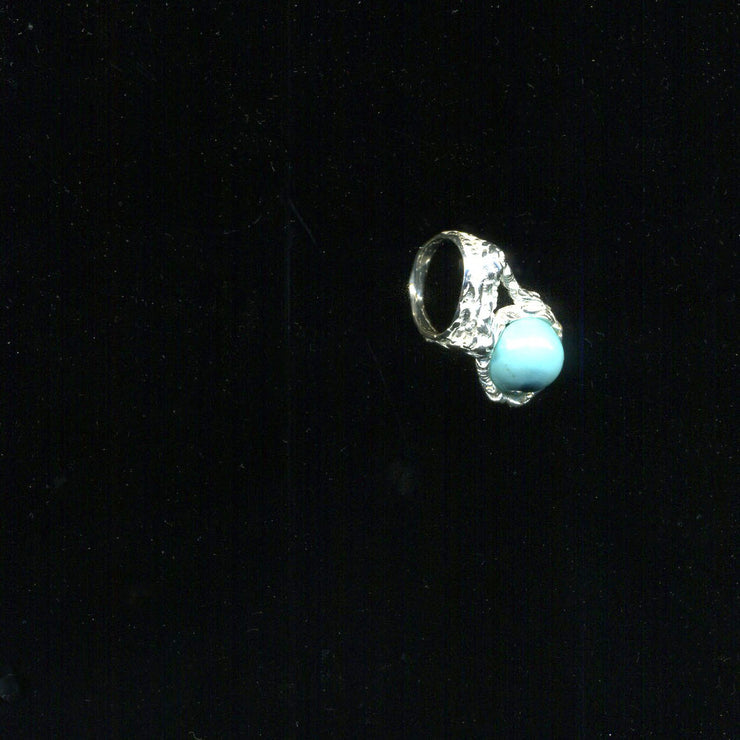 TURQUOISE RING