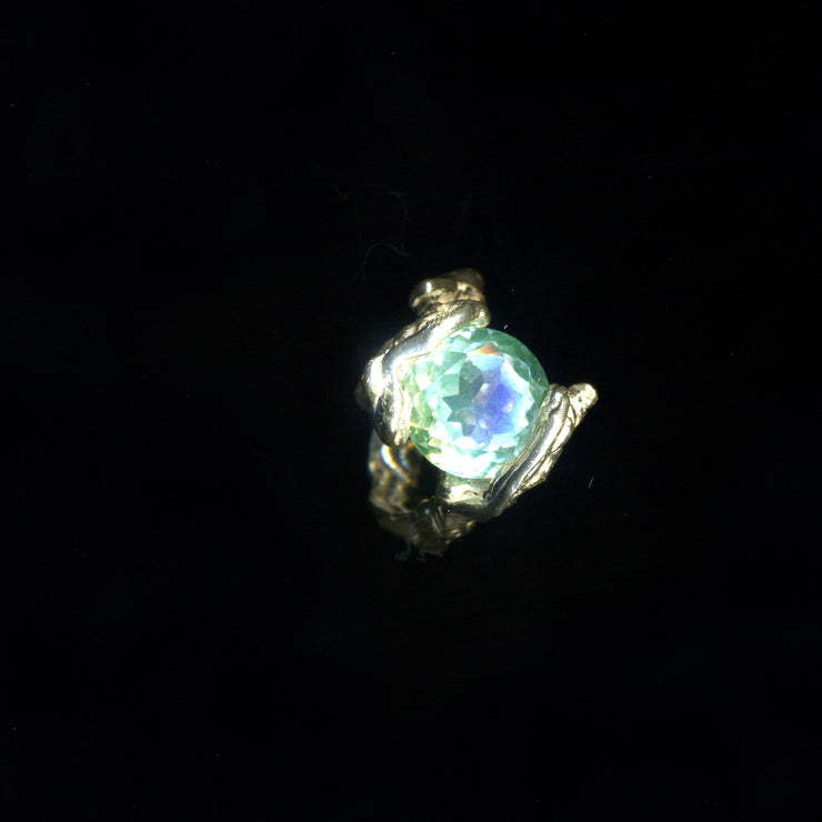 WITCHCRAFT RING