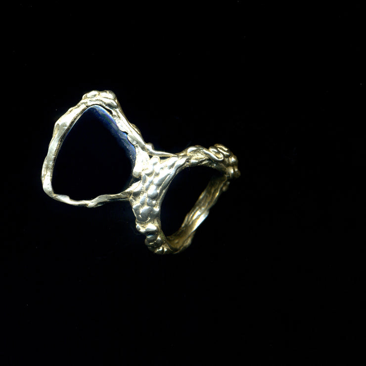 ONYX KNUCKLE SHIELD