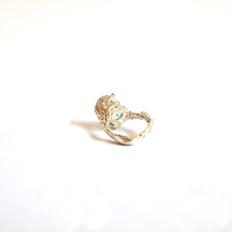 WITCHCRAFT RING