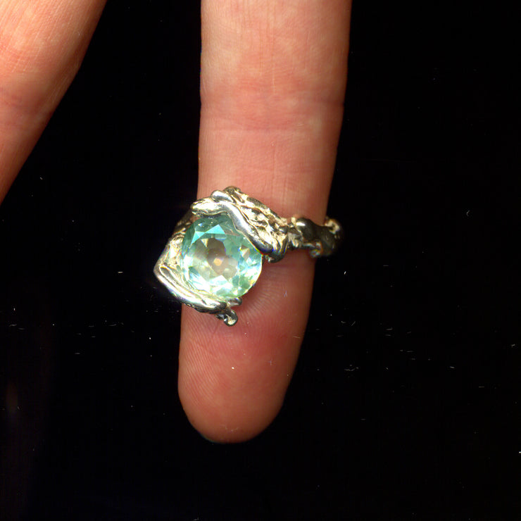 WITCHCRAFT RING