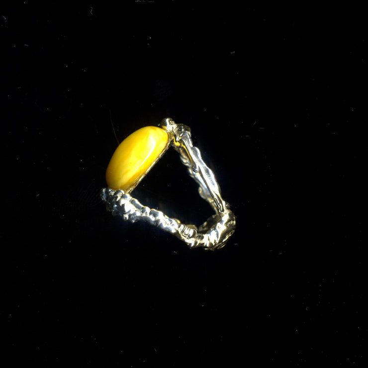 FRAME RING