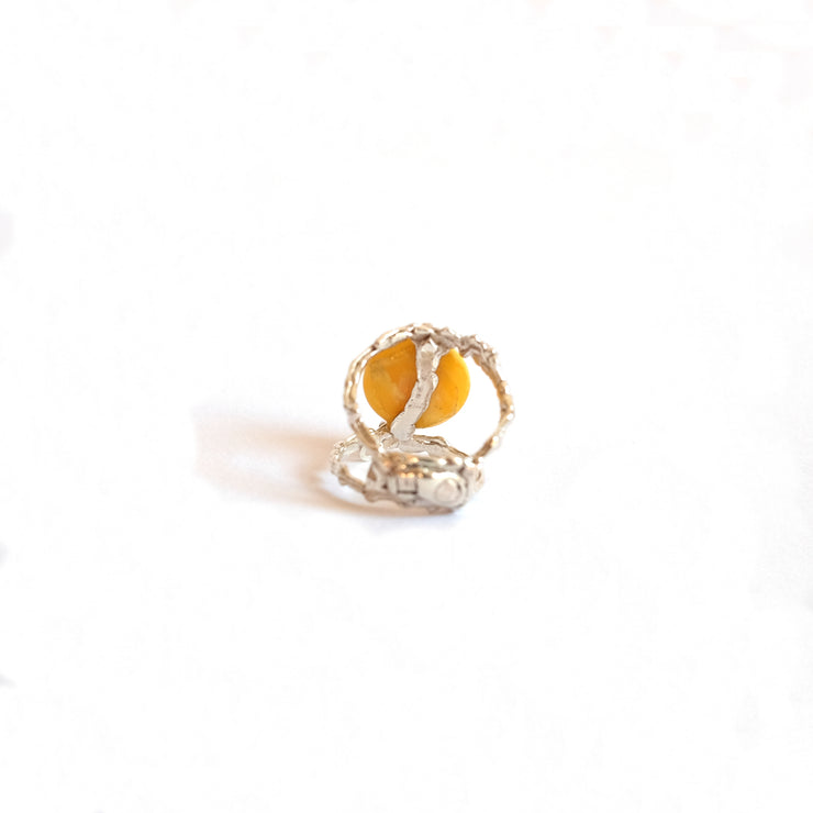 FRAME RING