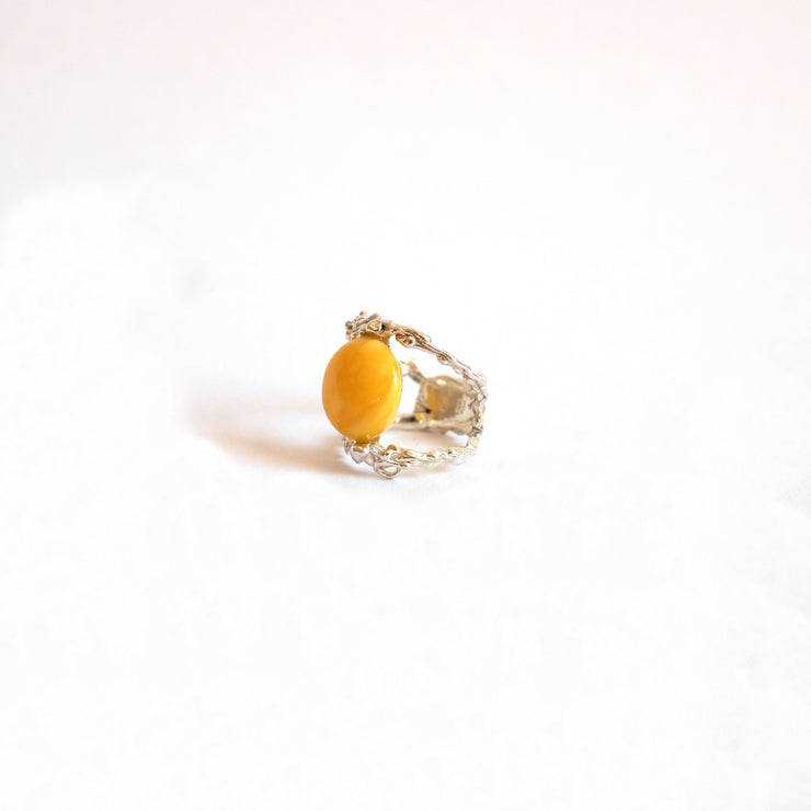 FRAME RING