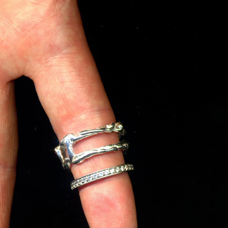 DIAMOND CAGE