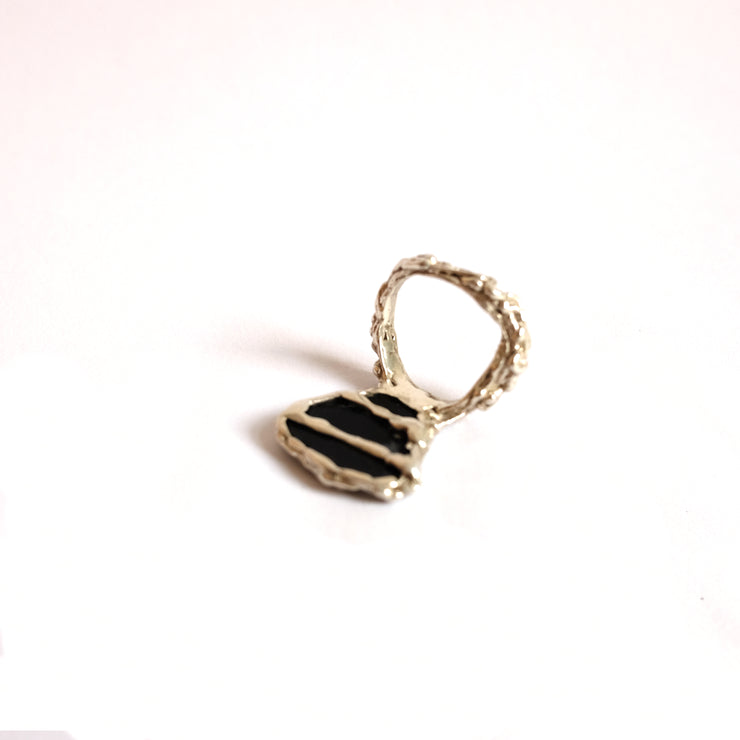 ONYX KNUCKLE SHIELD