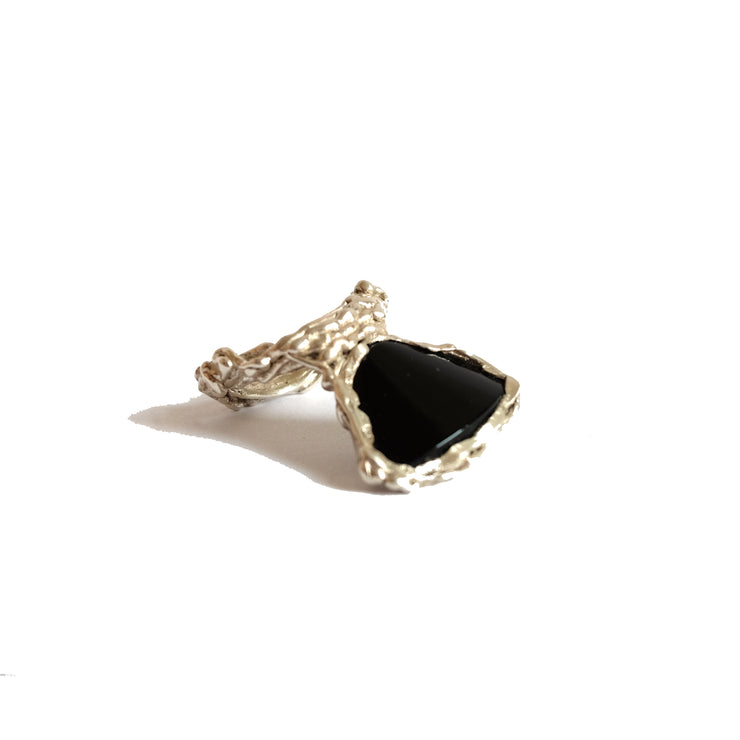 ONYX KNUCKLE SHIELD