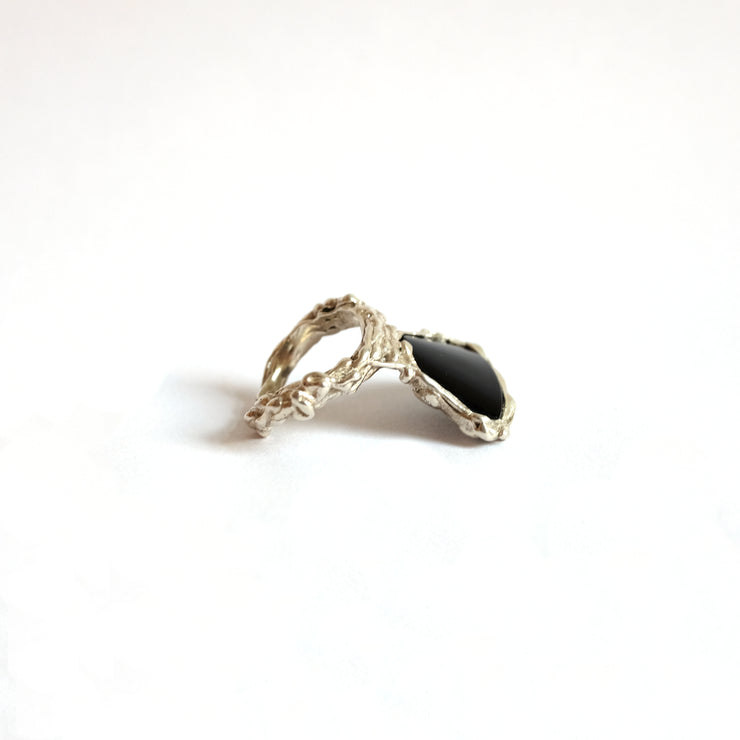 ONYX KNUCKLE SHIELD